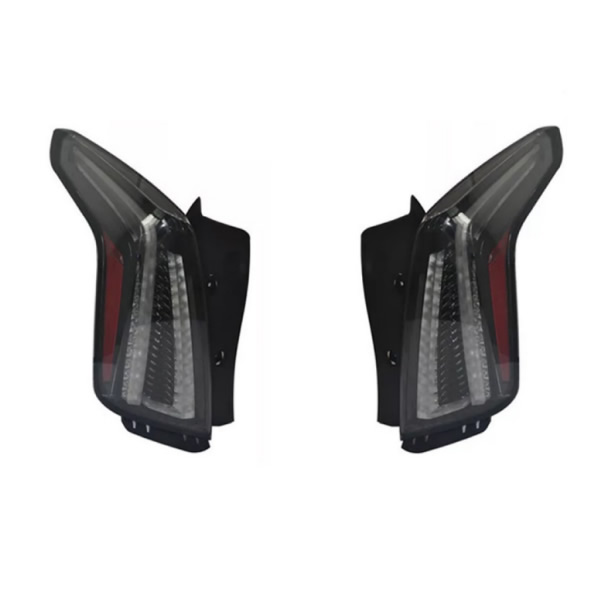 Taillight assembly black suitable for 2017-22 Cadillac XT5